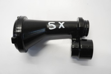 KAWASAKI Z1000 10-13 SMOK OLEJU