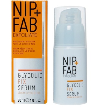 Serum do twarzy NIP+FAB Exfoliate