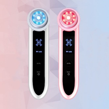 RF-лифтинг идеальной кожи в домашних условиях без скальпеля