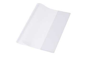 OKŁADKA NA ZESZYT A4 PP (5SZT), PANTA PLAST