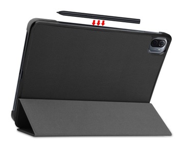 ТОНКИЙ ЧЕХОЛ ДЛЯ XIAOMI MI PAD 5 / 5 PRO