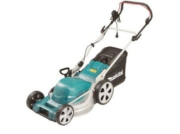 MAKITA.KOSIARKA ELEKTRYCZNA 1800W 46cm ODBUDOWA STALOWA ELM4620 uniwersaln