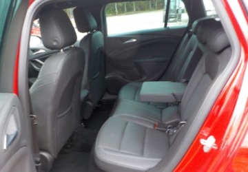 Opel 2021 Opel Astra Okazja 1.2 Benzyna 145KM, zdjęcie 21