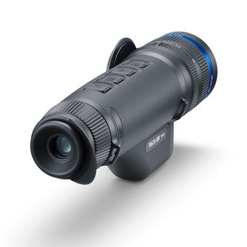 PULSAR TELOS LRF XP50 ТЕПЛОВОЙ НАБЛЮДЕНИЕ IMPER С ДАЛЬНОМЕРОМ