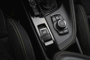 BMW X2 F39 2019 BMW X2 sDrive18i, Salon Polska, Automat, Navi, zdjęcie 22