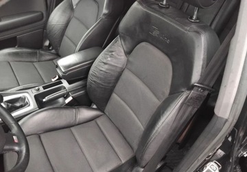 Audi A4 B7 Avant 2.0 TDI PD 140KM 2007 Audi A4 S-line Klima Alufelgi 2.0 Tdi Po oplatach z Niemiec, zdjęcie 21