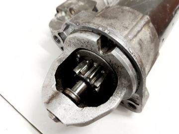 BMW E60 E61 E65 4.4 V8 STARTÉR 7536690 0001108208