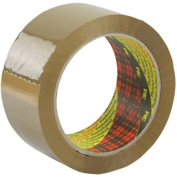 TAŚMA PAKOWA SCOTCH S5066F6 50 MM/66 M AKRYL (6