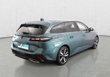 Peugeot 2022 Peugeot 308 1.6 Hybrid PHEV Allure EAT8 1.6 Hybryda 180KM, zdjęcie 4