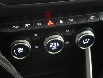 Dacia Duster II SUV 1.6 SCe 115KM 2019 Dacia Duster 1.6 SCe, Salon Polska, GAZ, 4X4, zdjęcie 11