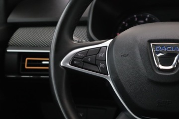Dacia Logan III 2022 Dacia Sandero 1.0 TCe, Salon Polska, zdjęcie 15