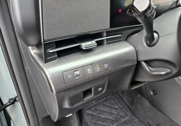 Hyundai Kona II 2025 Hyundai Kona Smart z pakietem Comfort Oferta Specjalna Benzyna 100KM, zdjęcie 18