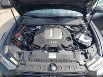 Audi A6 C8 2021 Audi RS6 Avant Tfsi Quattro Tiptronic 2021 4.0l 4.0 Benzyna 591KM, zdjęcie 8