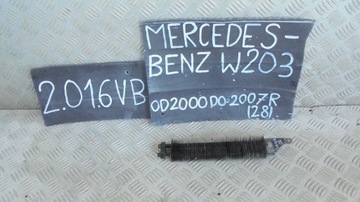 CHŁODNICA WSPOMAGANIA MERCEDES BENZ W203 00-07r