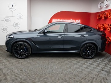 BMW X6 G06 SUV 3.0 30d 286KM 2021 BMW X6 xDrive30d 3.0 Suv 285KM 2021, zdjęcie 3