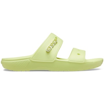 CROCS DAMSKIE KLAPKI PIANKOWE SPORTOWE LEKKIE BUTY CLASSIC SANDAL r. 42/43