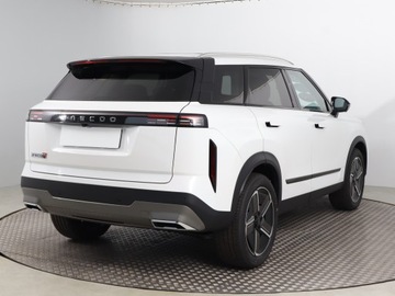  Jaecoo 7 1.6 TGDI, Serwis ASO, Automat, VAT 23%, zdjęcie 4