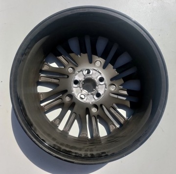 ALU DISK DISK HLINÍK LEXUS RX LS ES 20” ET30