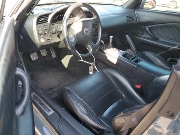 Honda 2001 Honda S 2000 2001 2.0l 2.0 Benzyna 240KM, zdjęcie 8