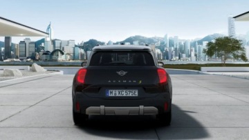 Mini Aceman Elektryczny 49.2kWh 218KM 2026 MINI Aceman Aceman SE 218 KM EV - Gotowy do Odbioru - Linia Favoured - Hea, zdjęcie 5