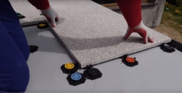 Проставка SMART 2 мм 10 шт Ренопласт