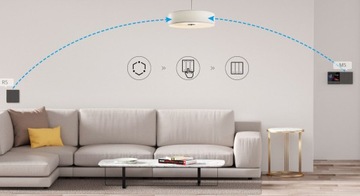 Sonoff R5 Pilot 18 акций