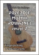 UKULELE DLA KAŻDEGO Przeboje muzyki powaznej 2