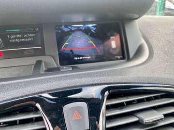 Renault Scenic IV 2015 Renault Scenic Energy BOSE Edition 1.2 Benzyna 132KM, zdjęcie 18