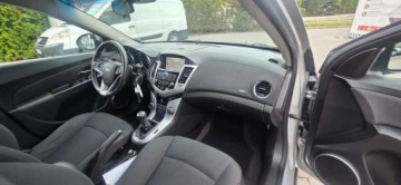Chevrolet Cruze Kombi 1.7D DOHC 130KM 2013 Chevrolet Cruze 1.7TD LT 130KM Klima Import Raty Oplaty 1.7 Diesel, zdjęcie 36