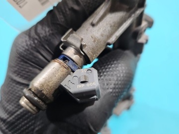 4X VSTŘIKOVACÍ TRYSKA FIAT STILO IWP006 1,8 16V 192A4000