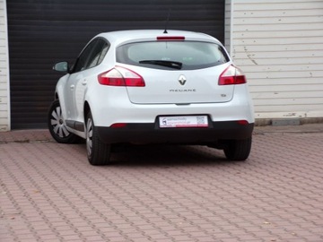 Renault Megane III Hatchback Facelifting 2013 Energy TCe 115KM 2014 Renault Megane Lift /Gwarancja / 2014r /76000km, zdjęcie 12