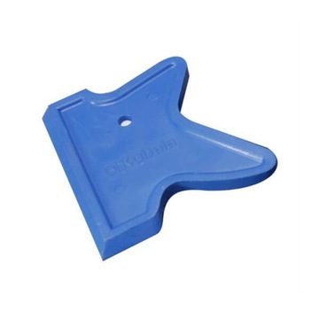 УСТРОЙСТВО ДЛЯ НАКЛАДКИ СИЛИКОНОВОЙ РЕЗИНЫ КУБАЛА