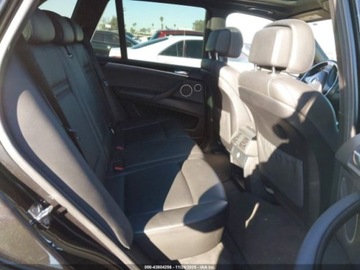 BMW X5 E70 SUV 4.4 V8 M 555KM 2010 BMW X5 M 2010 4.4 Benzyna 555KM, zdjęcie 13