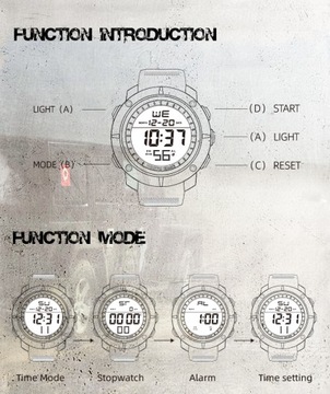 Умные часы Bluetooth-браслет