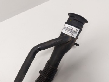 Топливозаливная горловина Opel Mokka X 4240209