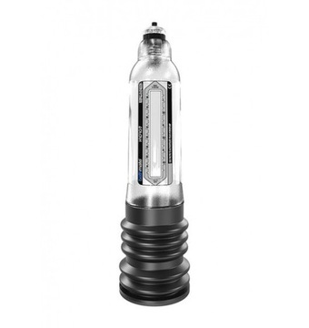 НАСОС ДЛЯ ПЕНИСА BATHMATE Hydro7 Crystal Clear