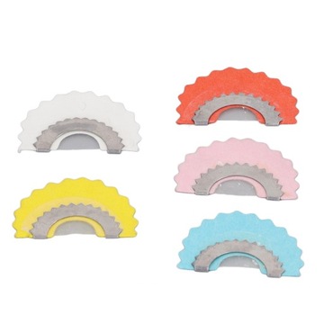 ИГРУШЕЧНЫЙ СВИСТОК 5 ШТ. 5 ЦВЕТОВ СВИСТОЛКА ДЛЯ ПТИЦЫ