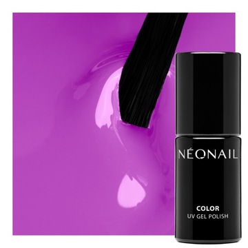 Гибридный лак для ногтей NEONAIL Feel Divine 7,2 мл