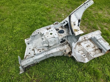 RANGE ROVER EVOQUE 12- ПРАВАЯ ПЕРЕМЫЧКА