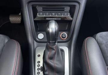 Seat Alhambra II (7N) 2022 Seat Alhambra 1.4TSI 150KM DSG Xcellence FR Line HAK Panorama LED ACC 230, zdjęcie 10