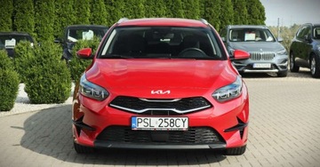 Kia Ceed III Kombi Facelifting 1.0 T-GDI 100KM 2023 Kia Ceed (Nr.136) 1.0 T-GDI Kamera Klimatyzacj..., zdjęcie 9