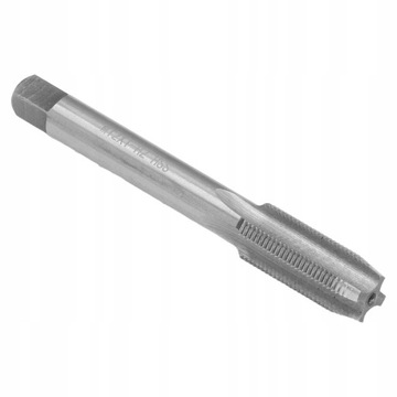 Резьбовые вставки М10х1,0 и метчик М12х1,0.