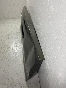 VÍKO KUFRU BOK KUFRU TOYOTA HILUX VIII FACELIFT 20- INVINCIBLE