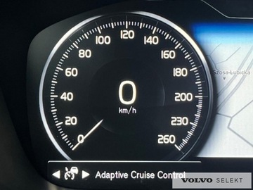 Volvo S90 II Sedan 2.0 D5 235KM 2018 Volvo S90 SalonPL Inscription D5 AWD Full-LED HuD, zdjęcie 32