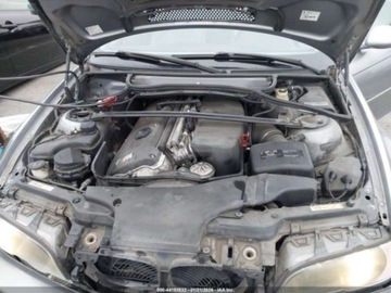 BMW Seria 3 E90-91-92-93 2004 BMW M3 2004 3.2 Benzyna 333KM, zdjęcie 9