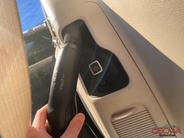 Chrysler Pacifica II 2017 Chrysler Pacifica 3.6 v6 najbogatsza wersja 7 os. Bez wkladu 1.rok gwaranc, zdjęcie 17