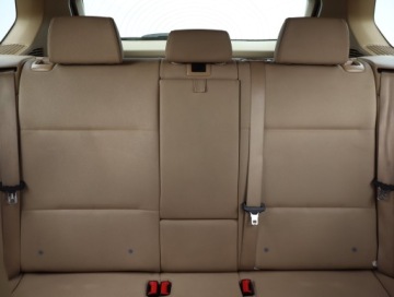 BMW X3 F25 SUV 2.0 20i 184KM 2014 BMW X3 xDrive20i, Salon Polska, Serwis ASO, 4X4, zdjęcie 9