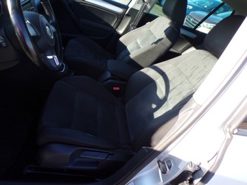 Volkswagen Golf VI Hatchback 5d 1.4 TSI 160KM 2009 VOLKSWAGEN GOLF VI 1.4BENZ 160 KM, zdjęcie 12
