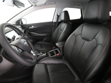 Opel 2020 Opel Grandland X PHEV full LED skóra grzane, zdjęcie 12