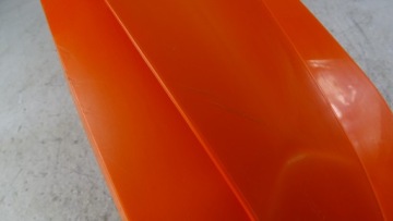 M615 KTM EXC 125 200 500 Крыло переднее ORIG.